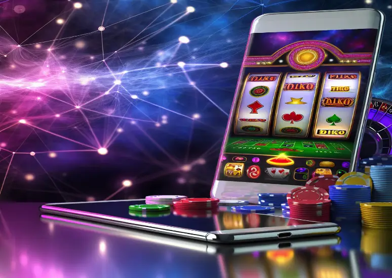 Casino online móvil: disfruta de tus juegos favoritos en cualquier lugar