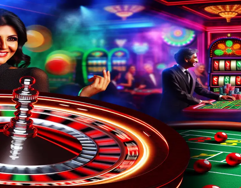 Los Mejores Juegos de Casino Online Gratis en Chile
