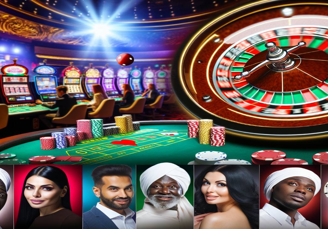juegos de casino gratis para descargar